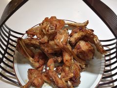 -后宫私房菜(汇客美食娱乐广场店)