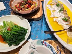 -茶人村·宫廷私厨(奥体印象城店)