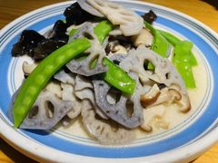 -豆蔻电影主题餐厅(四牌楼店)