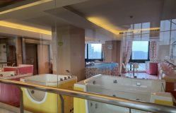 -喜宝母婴月子会所