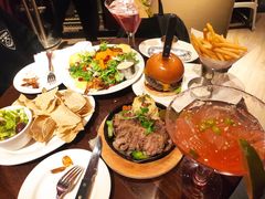 -Chili's Cafe&Bar奇利斯(滨江店)