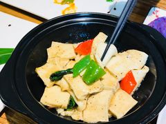 -茹·pure vegan(博华广场店)