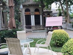 -卫鼎轩·曹公馆(鼓楼店)