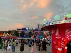 -第35届青岛国际啤酒节