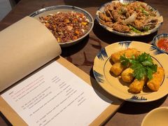 -Cuc Gach Quan Restaurant