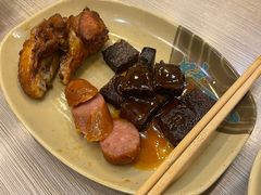-圆宝台湾小吃(迎津街店)