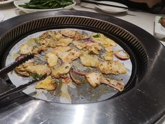 -么子烤肉(化龙池店)