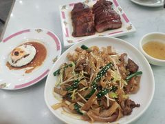 -东鑫记港式茶餐厅(南京东路店)