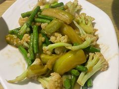 -蜀锦堂·川味现炒(襄阳武商汇店)