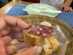 -LA MAISON公鸡和龙(蛇口店)