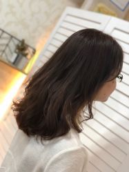 -GIRL STYLE 烫发·染发沙龙