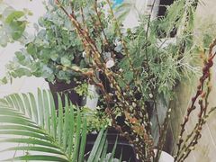 -Butchart布查德鲜花(花艺设计中心)