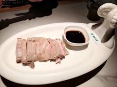 烂羊肉-筱爷叔·上海传统手工菜(玉树路店)