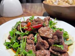 -金苑酒家·客家菜·广东老字号(万象店)