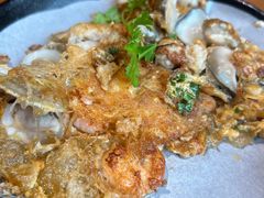 -百年银屏蚝烙·潮汕菜·非遗(乐山店)