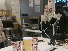 -古茗(万江华南mall店)