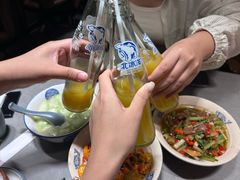 -潇湘阁(汉光百货店)