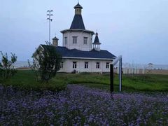 -东戴河风景区-止锚湾