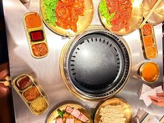 -炉队长·齐齐哈尔家庭烤肉(马家堡店)