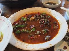 -丰乐餐厅·始于1999·本地老字号