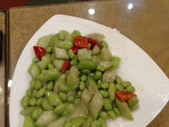-罗阳人家私房菜(罗阳路店)