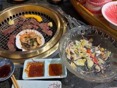 -梦山水日本烧肉(五四广场店)