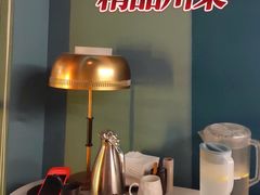 -本来精品川菜(嘉里中心店)