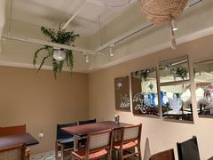 -tuan woodfire kitchen(锦绣坊店)