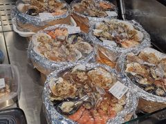 -盒马鲜生(189购物中心店)