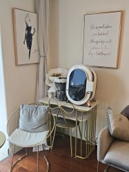 -演员的秘密·皮肤管理