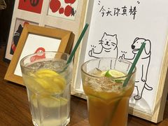 -福记咖啡·手工意面(下埔店)