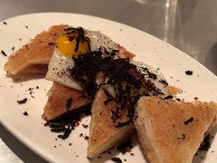 -Ocean's Table 欧舍