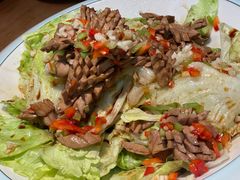 -春水锅贴·传统鲁菜(大明湖店)