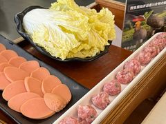 -土连锅·现熬养生汤锅(梁家巷店)