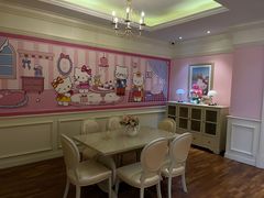 -安吉Hello Kitty乐园
