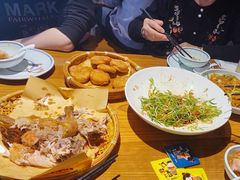 -打酱油·非遗淮扬菜(瘦西湖梅岭店)