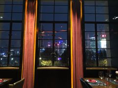 -YUE·6·西式融合餐厅(外滩六号店)