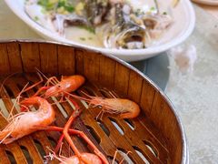 -陶虹海鲜餐厅(禅城石湾店)