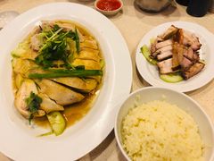 -南香饭店(Jalan Sultan)