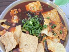 -龍城柳州螺蛳粉(群星路店)