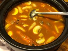 -囧人粗品·泰国街市料理(霖峰店)