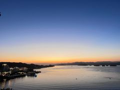 -绿城千岛湖喜来登度假酒店