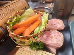 -椰庭·椰子鸡·创意玩家(晶耀前滩店)