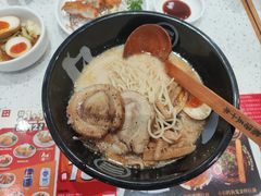 -味千拉面(泰州万达广场店)