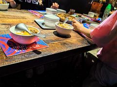 -铁公鸡·四川料理(天环广场店)