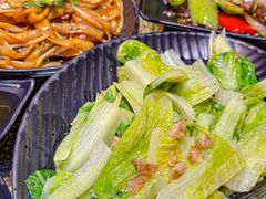 -潮十三潮汕砂锅粥(高新四路大都荟店)