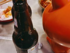 -南锣肥猫·麻辣烤鱼·15年现烤现卖(通州领展店)