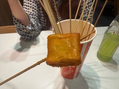 -状元虎.摇滚炒鸡.家常菜(义勇街店)