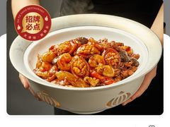 -大铁勺新津菜(迎水道店)