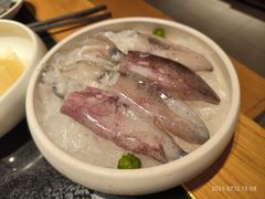 -巴奴毛肚火锅(京西大悦城店)